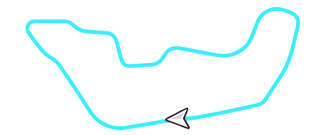 Arch of Mulegé Circuit